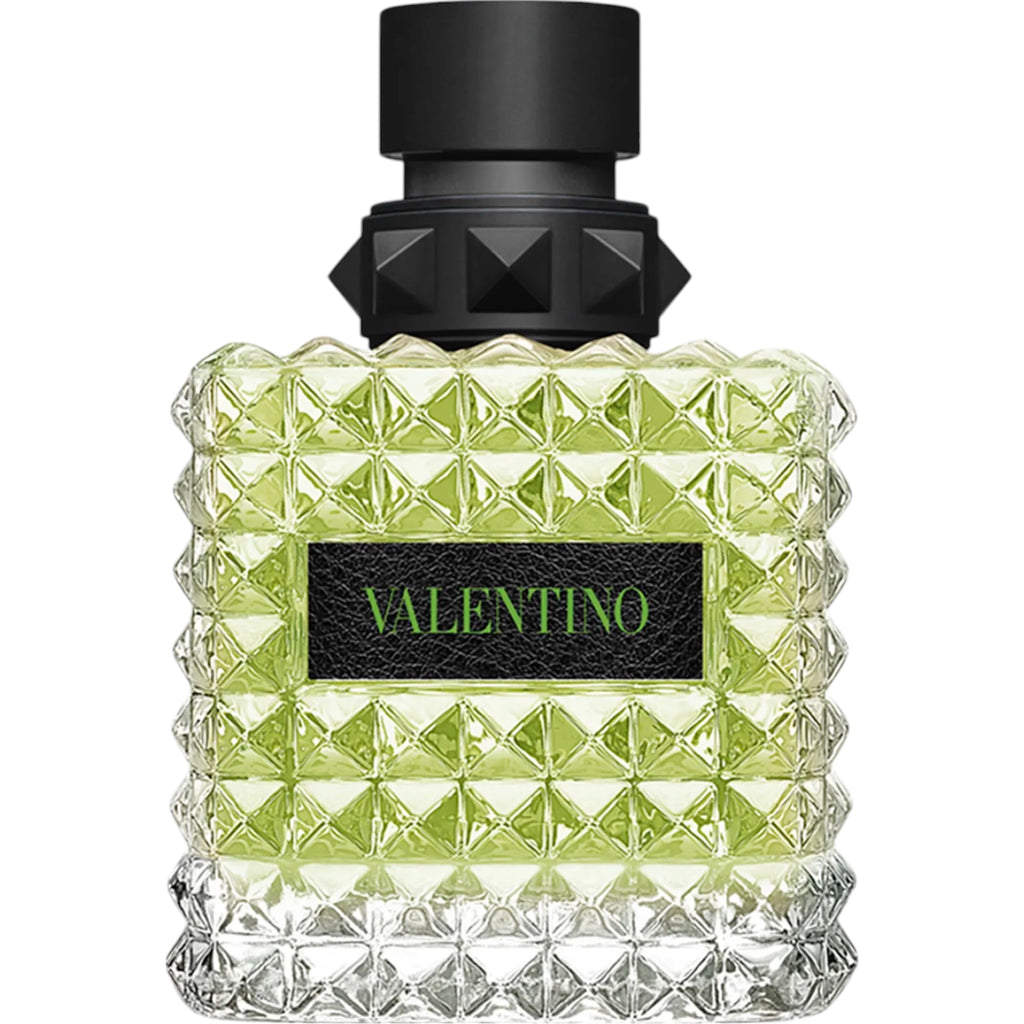 Valentino Born in Roma Green Stravaganza for Women Fragrance Samples