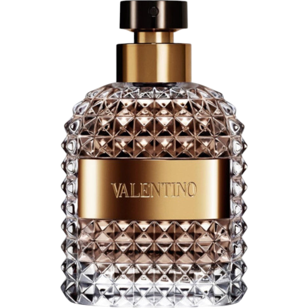 Valentino Uomo Fragrance Samples