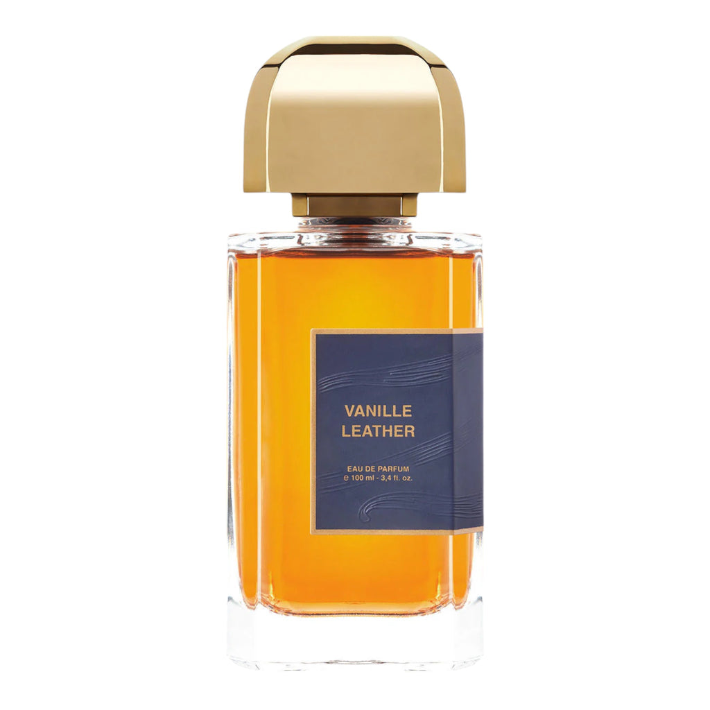 BDK Parfums Vanille Leather Fragrance Samples