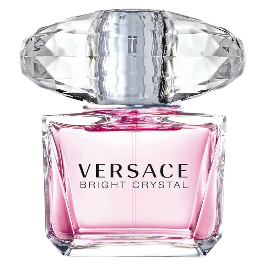 Versace Bright Crystal Fragrance Samples