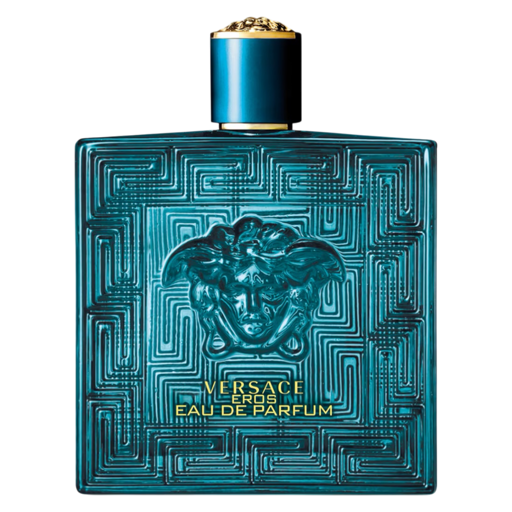 versace Eros EDP Fragrance Samples
