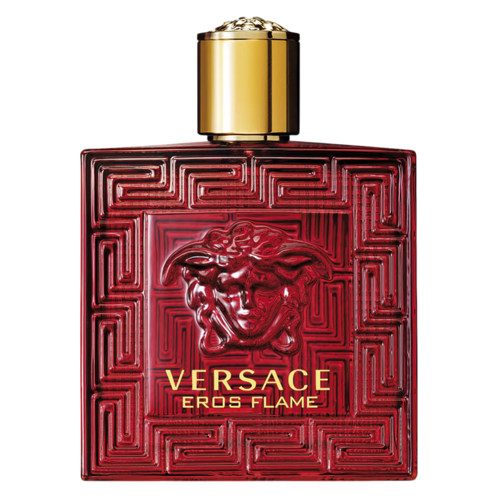 Versace Eros Flame Fragrance Samples