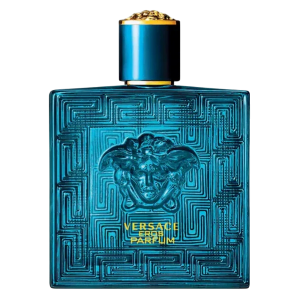Versace Eros Parfum Fragrance Samples