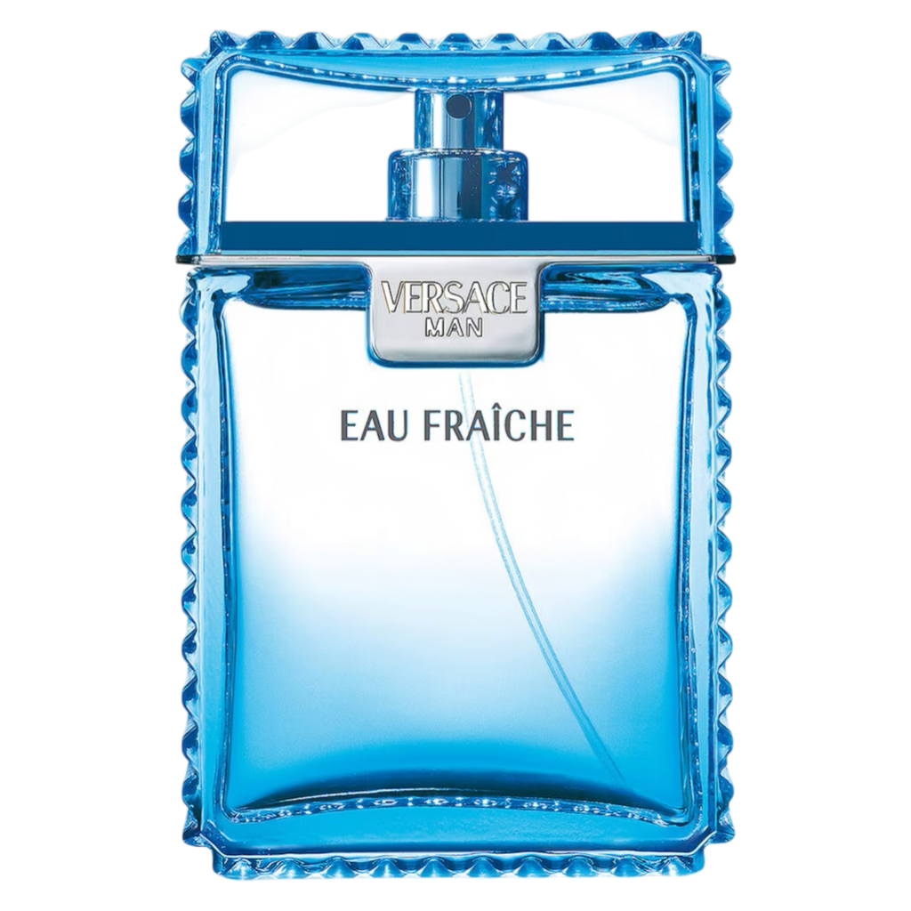 Versace Man Eau Fraiche Fragrance Samples