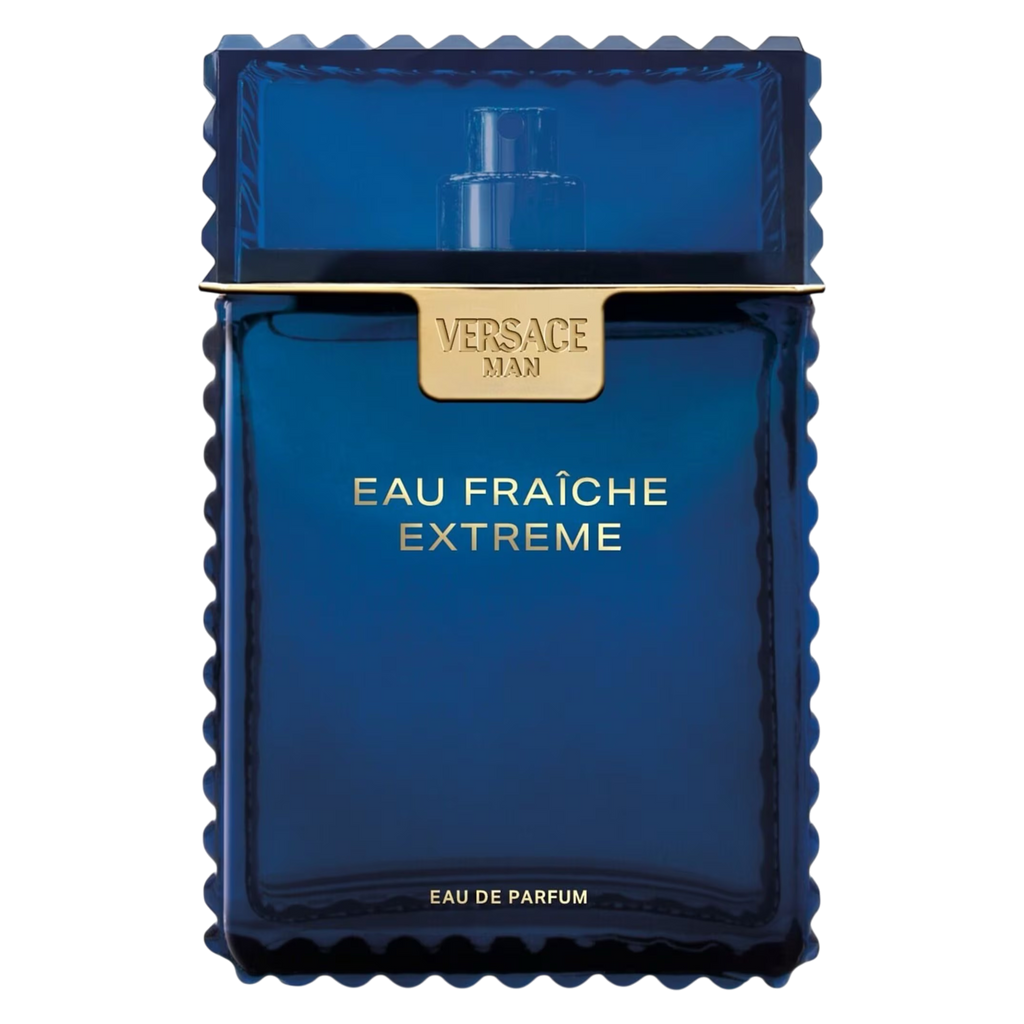 Versace Man Eau Fraiche Extreme Fragrance Samples