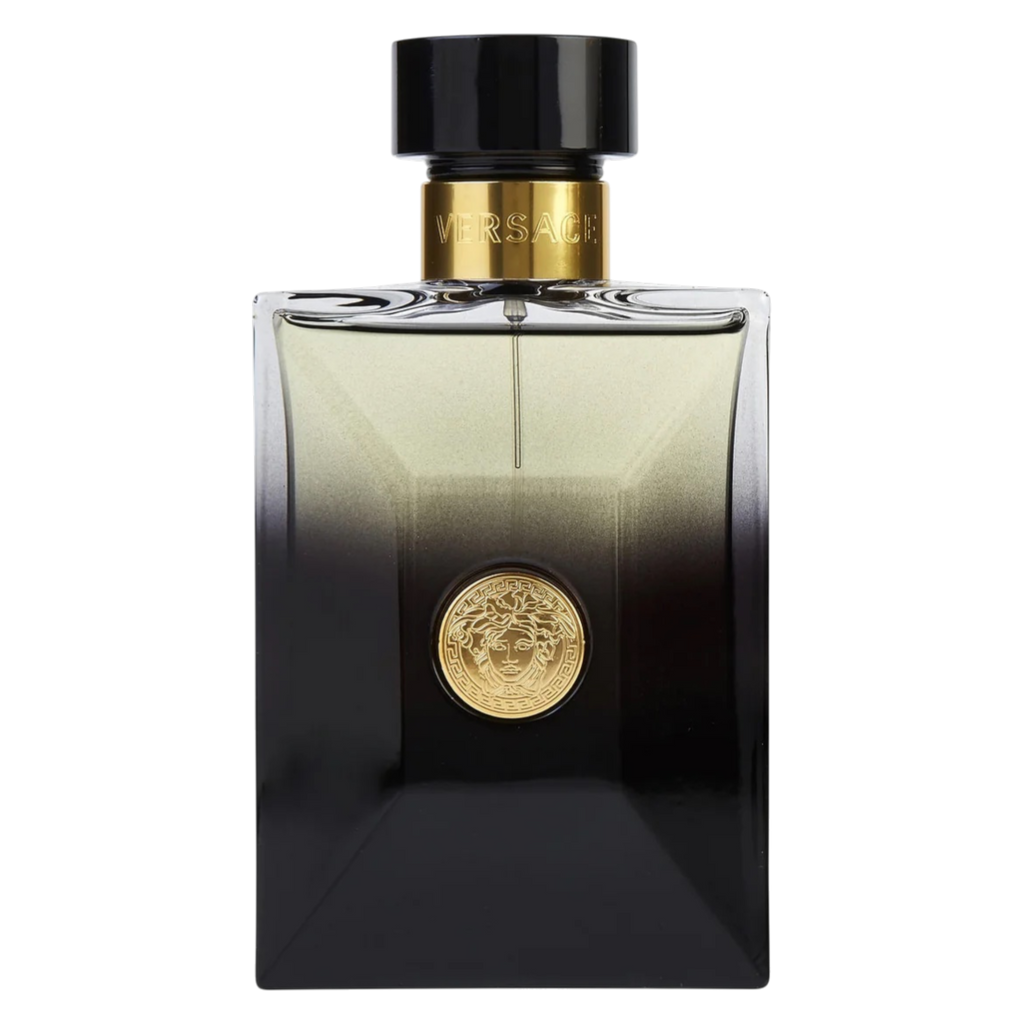 Versace Pour Homme Oud Noir Fragrance Samples