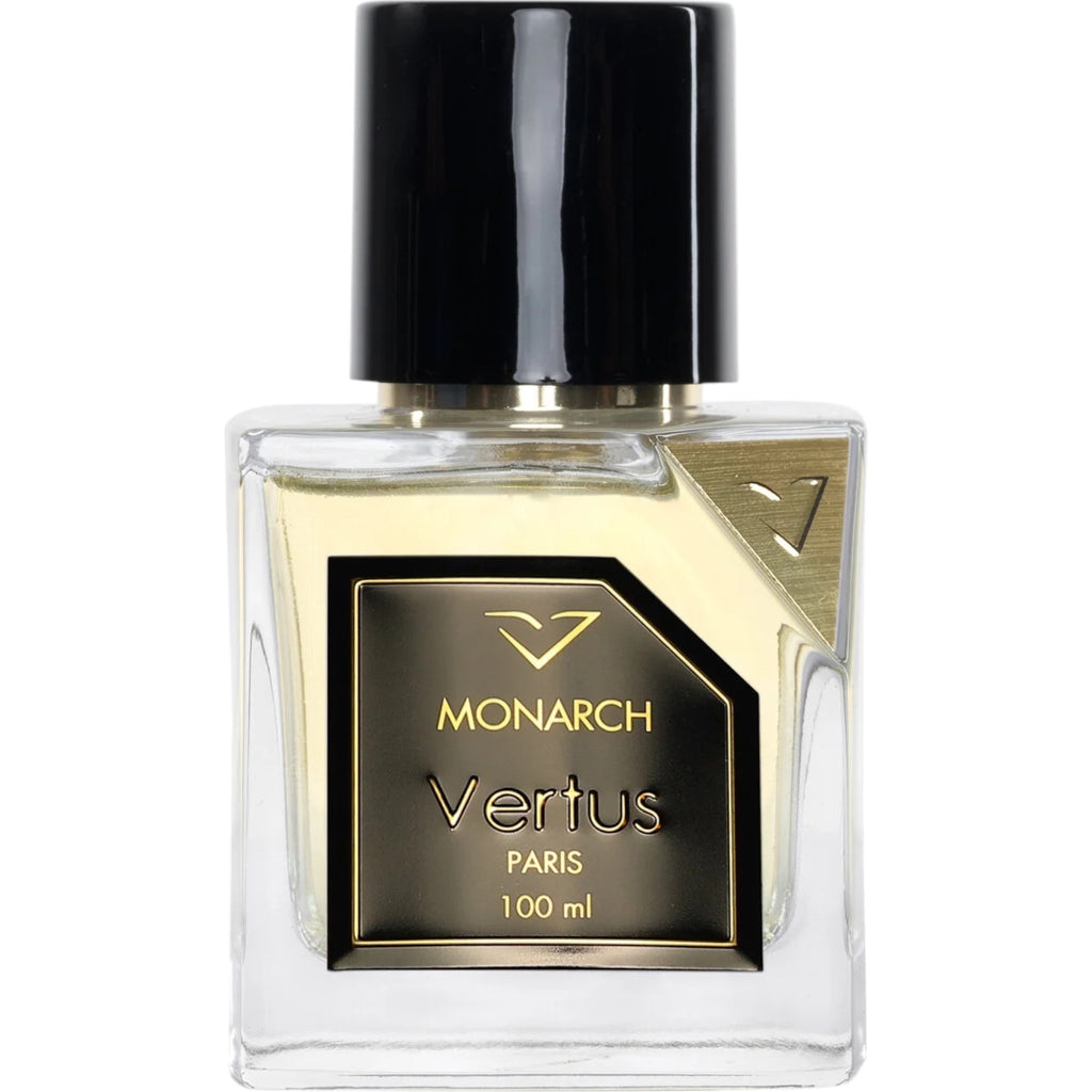 Vertus Monarch Fragrance Samples