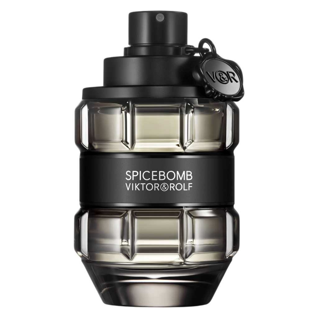 Viktor & Rolf Spicebomb Fragrance Samples