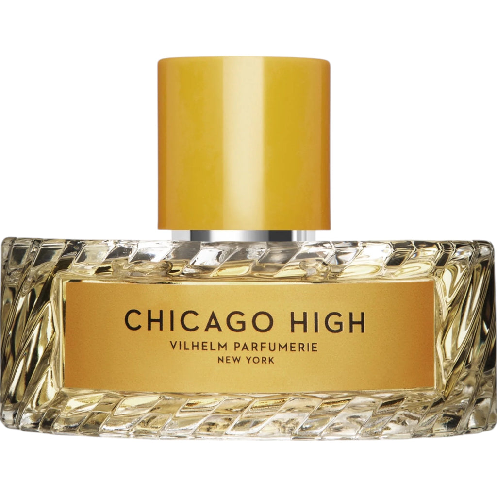 Vilhelm Parfumerie Chicago High Fragrance Samples
