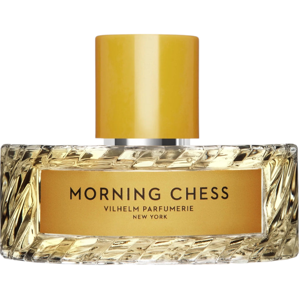 Vilhelm Parfumerie Morning Chess Fragrance Samples