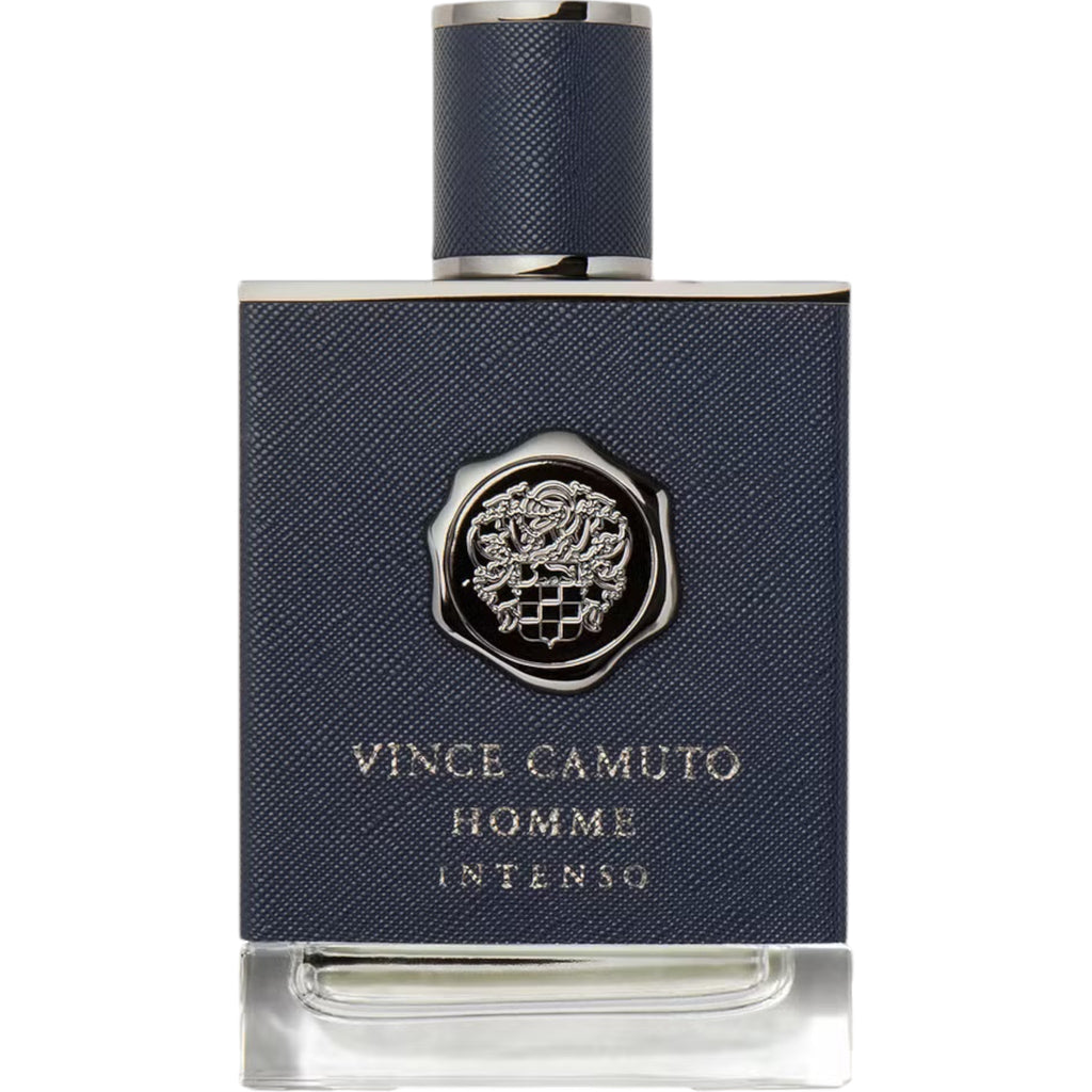 Vince Camuto Homme Intenso Fragrance Samples
