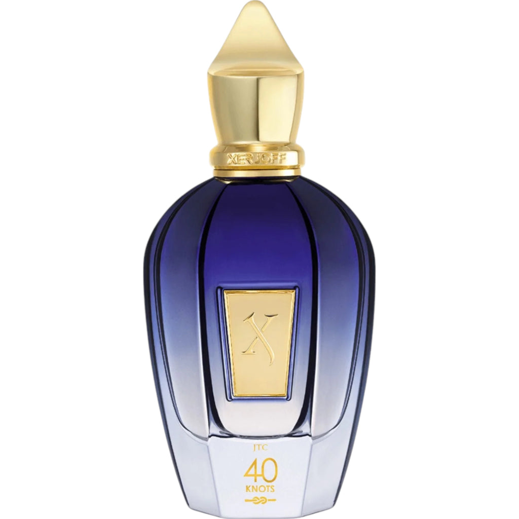 Xerjoff 40 Knots Fragrance Samples