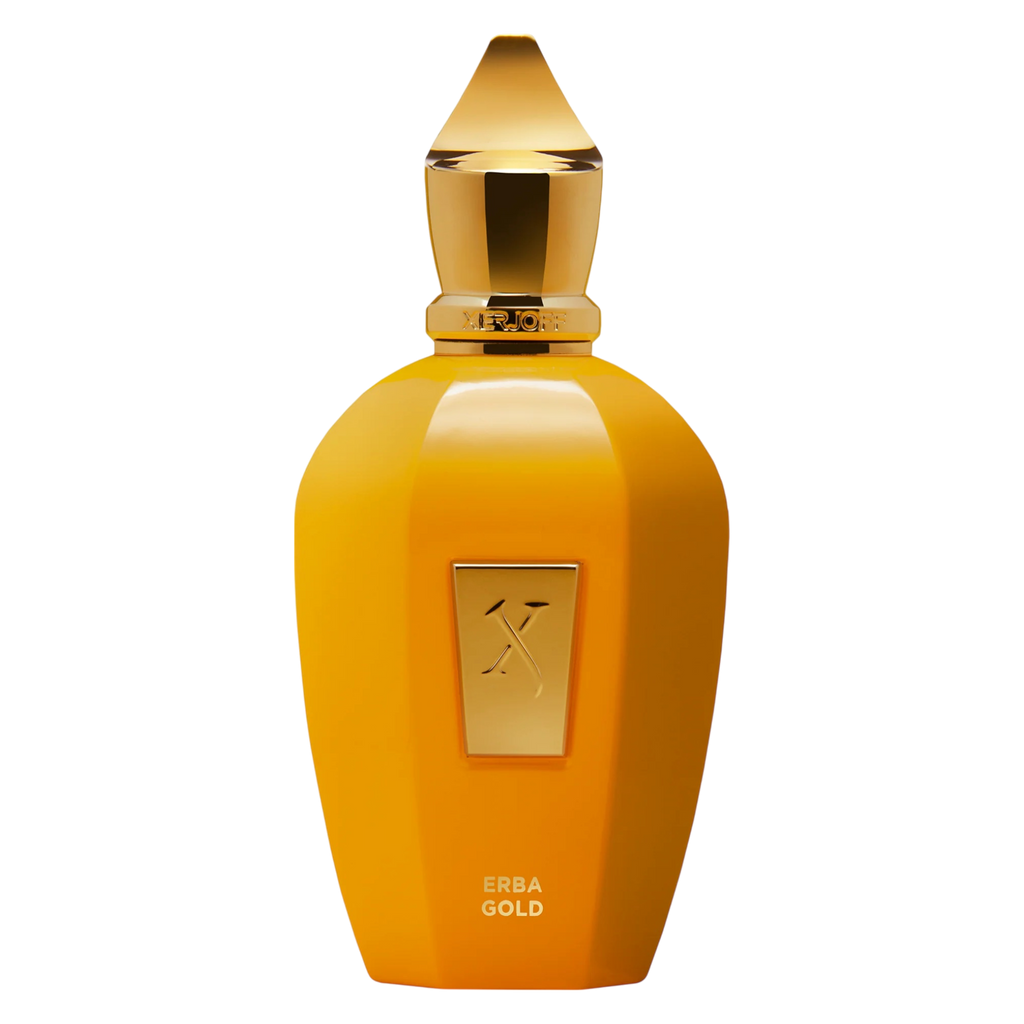 Xerjoff Erba Gold Fragrance Sample
