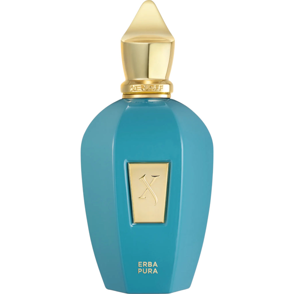 Xerjoff Erba Pura Fragrance Samples