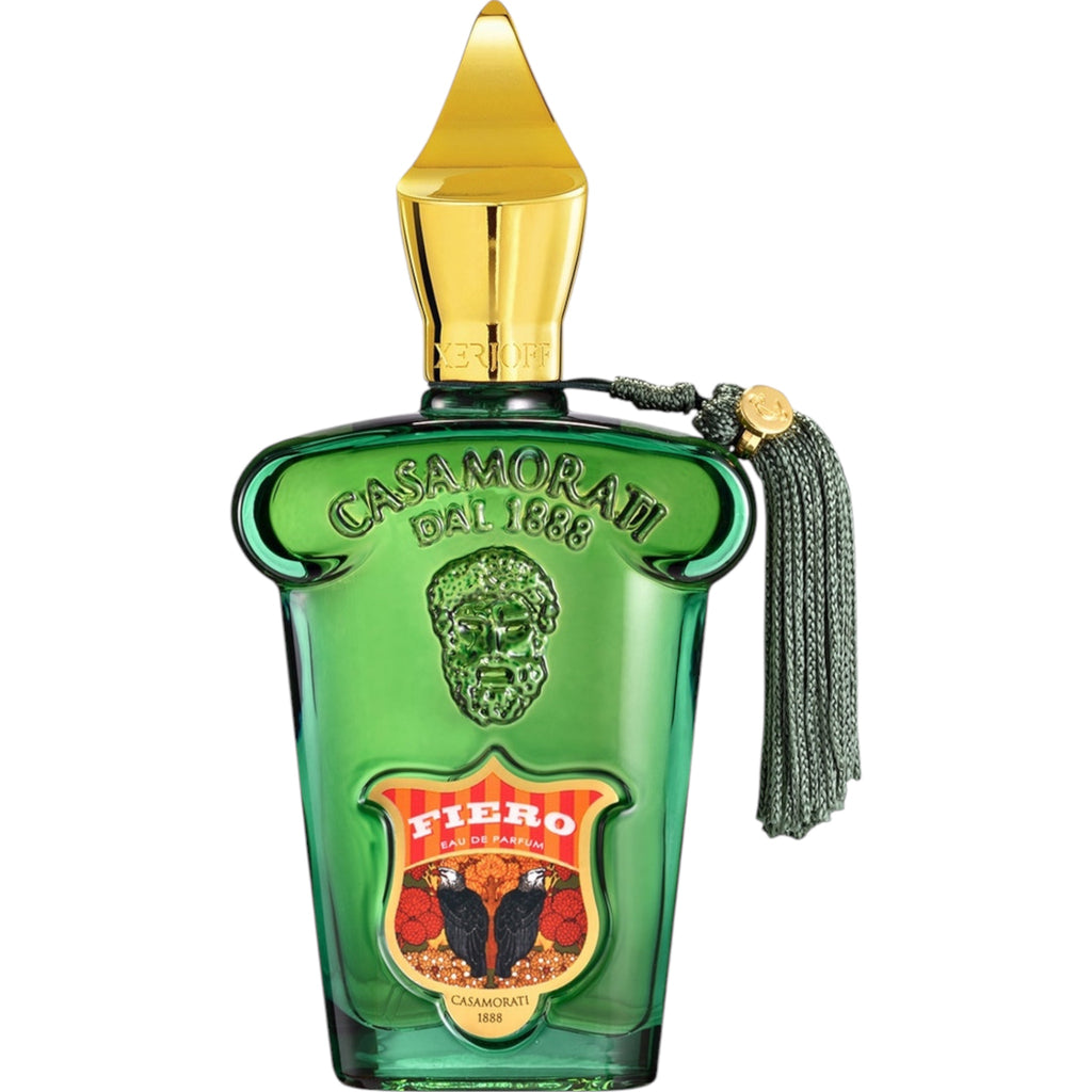Xerjoff Fiero Fragrance Samples