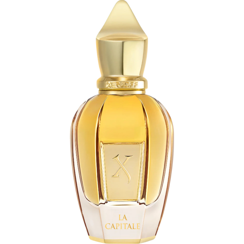 Xerjoff La Capitale Fragrance Samples