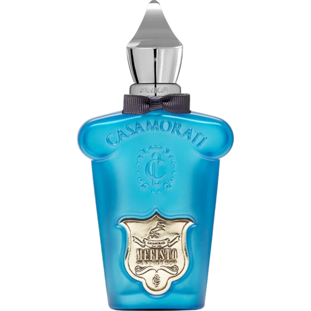 Xerjoff Mefisto Gentiluomo Fragrance Samples