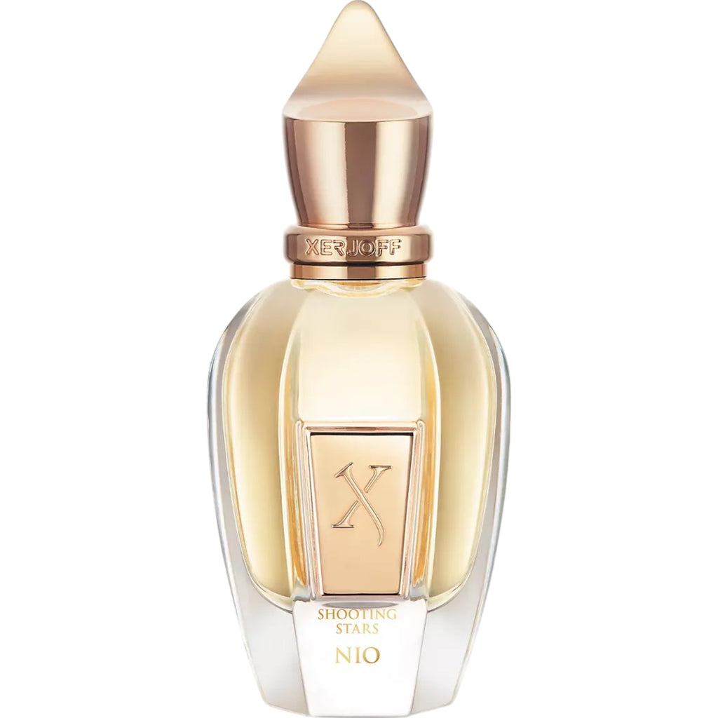 Xerjoff Nio Fragrance Samples