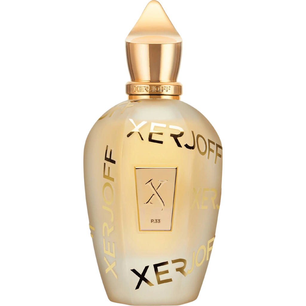 Xerjoff P.33 Fragrance Samples