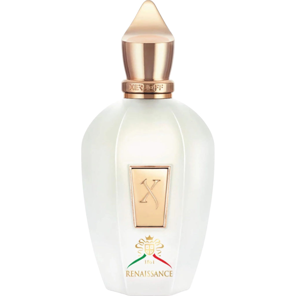 Xerjoff Renaissance Fragrance Samples