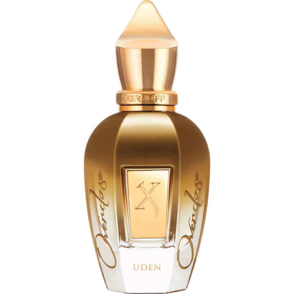 Xerjoff Uden Overdose Fragrance Samples