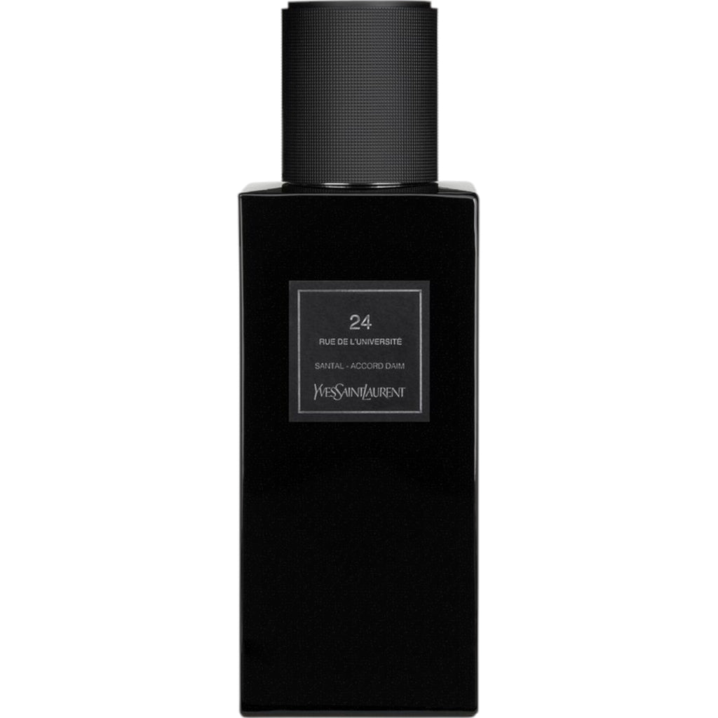 Yves Saint Laurent 24 Rue de L'universite Fragrance Samples