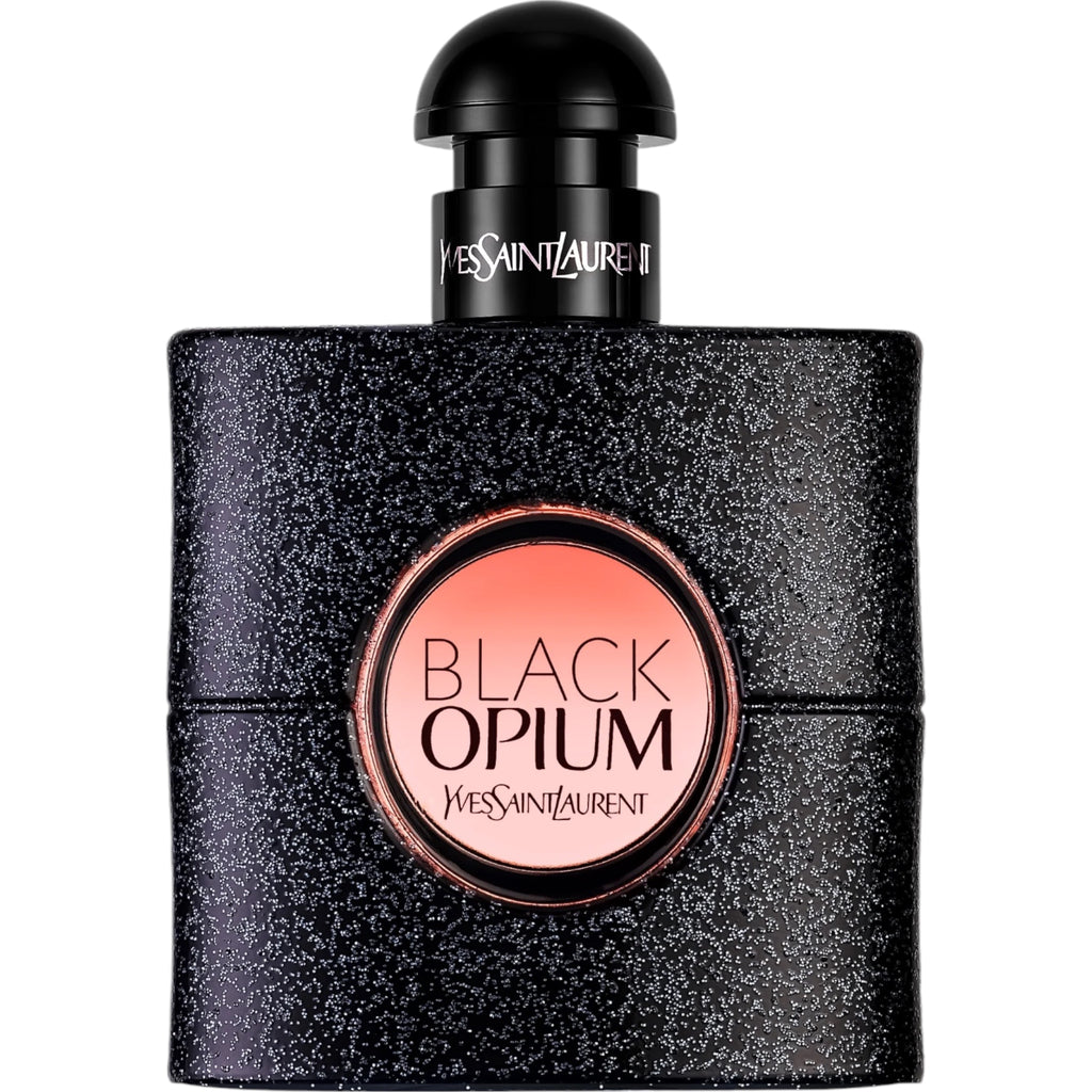 Yves Saint Laurent Black Opium EDP Fragrance Samples