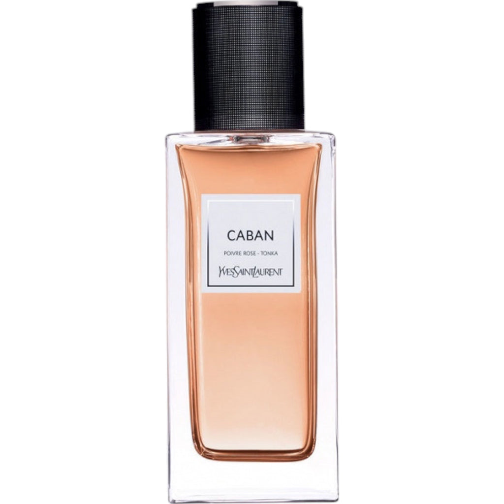 Yves Saint Laurent Caban Fragrance Samples