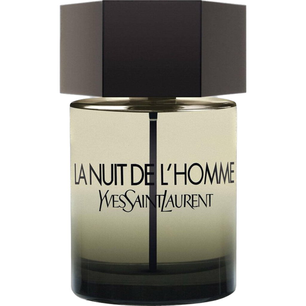 Yves Saint Laurent La Nuit de L'homme Fragrance Samples