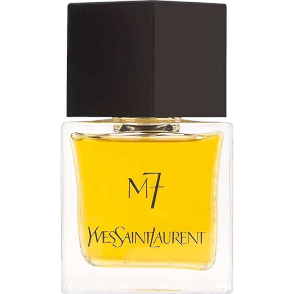 Yves Saint Laurent M7 Fragrance Samples