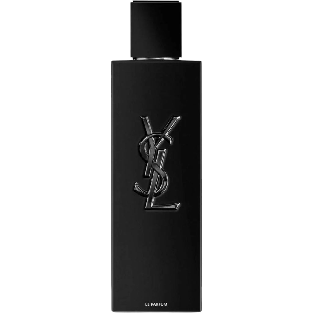 Yves Saint Laurent MYSLF Le Parfum Fragrance Samples