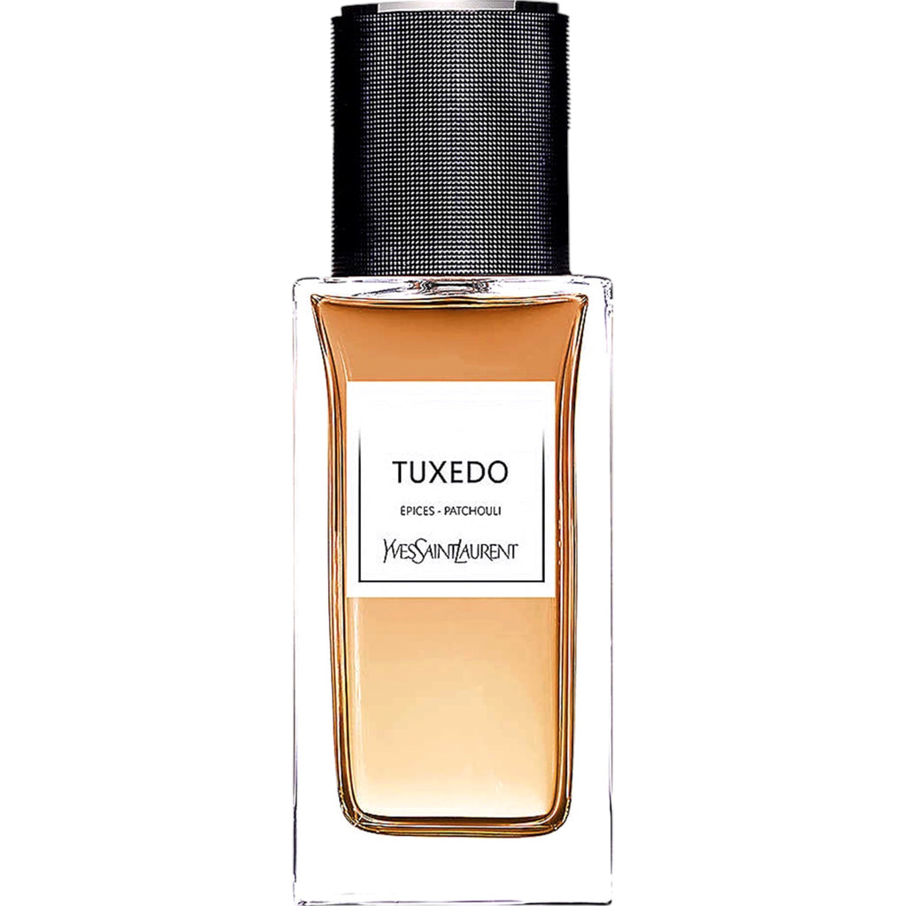Yves Saint Laurent Tuxedo Fragrance Samples