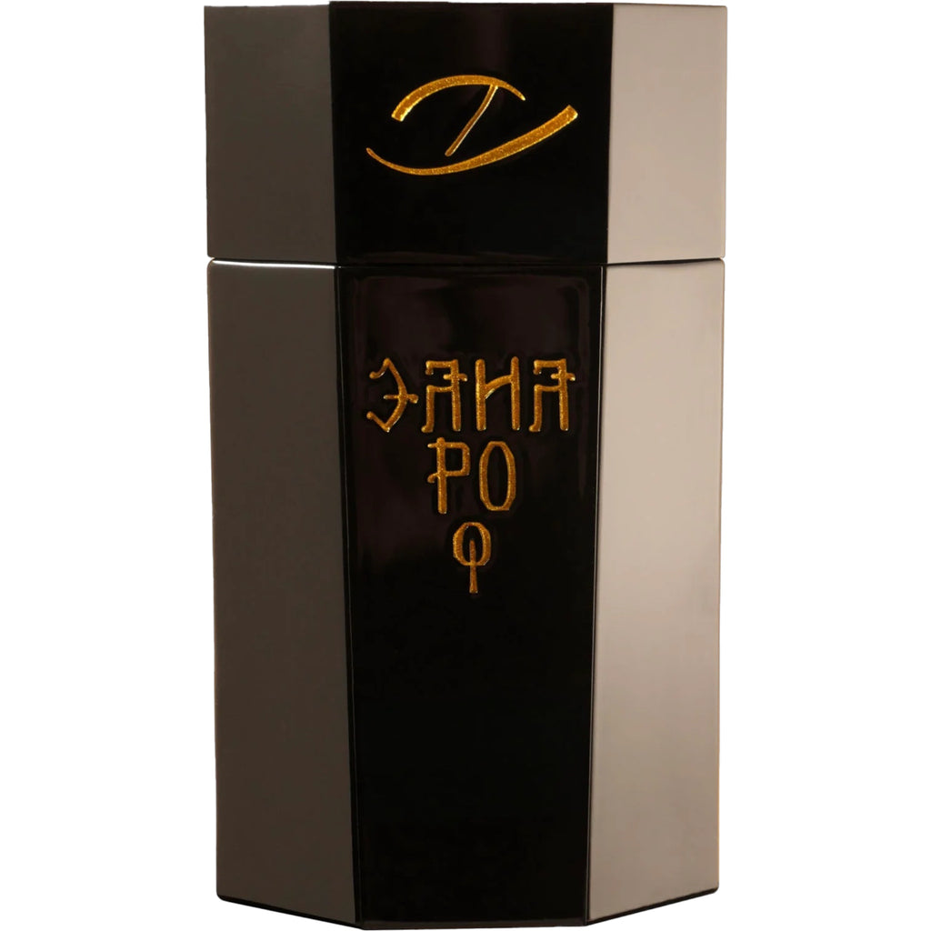 Zaharoff Precious Treasure Fragrance Samples