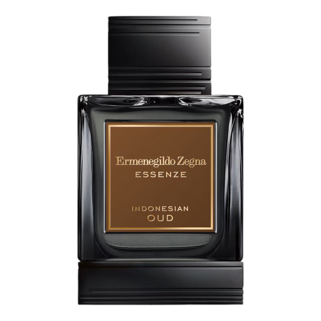 Zegna Indonesian Oud Fragrance Samples