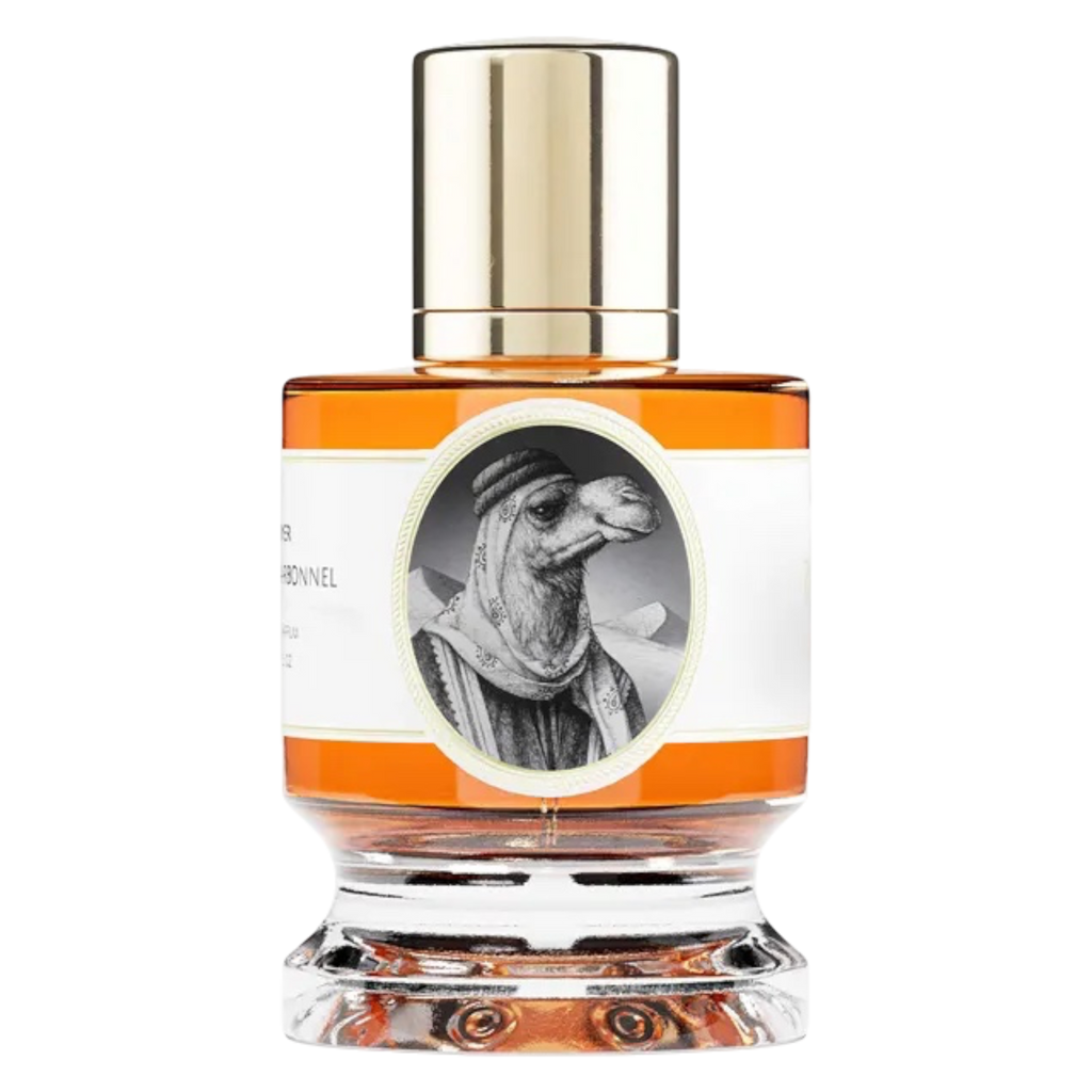 Zoologist Camel Fragrance Samples