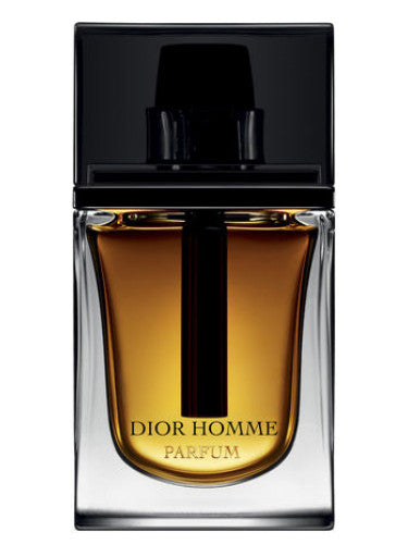 Christian Dior Homme Parfum Cologne Decant Sample