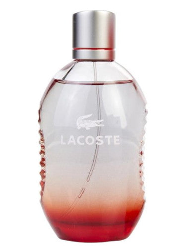 Lacoste Style in Play Fragrance Samples