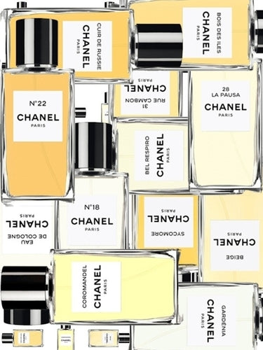 Chanel Perfume Samples & Decants Online   – Fragrances  Line