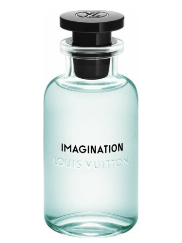 Louis Vuitton Imagination - PS&D