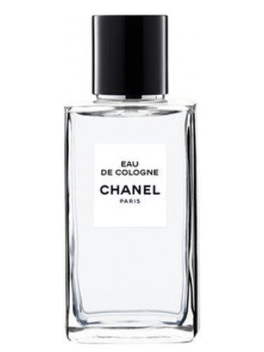 Chanel Cologne & Perfume Samples