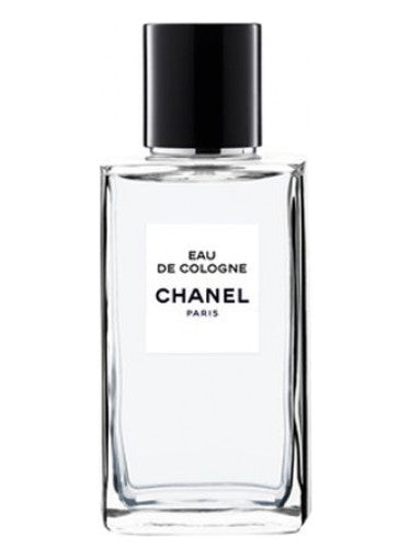 Eau de Cologne