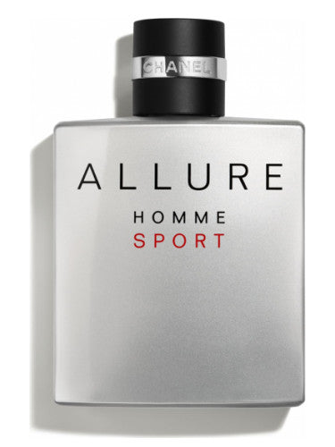 Shop for samples of Allure Homme (Eau de Toilette) by Chanel for men  rebottled and repacked by