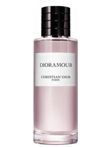 Dioramour fragrance top
