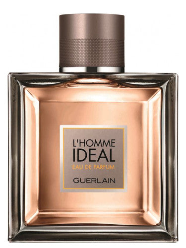 Guerlain L'homme Ideal Extreme EDP Sample Size 2ml 3ml 