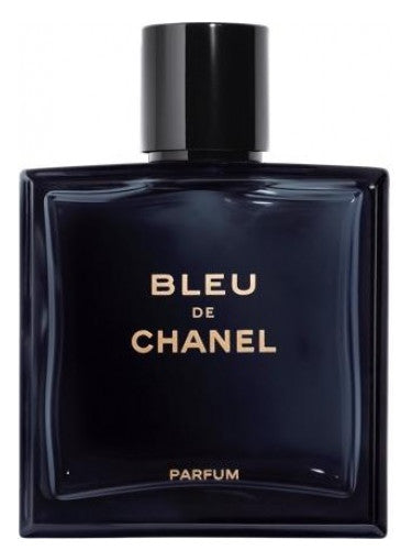 Bleu De Chanel Vs Luxodor Shogun (Comparison) 