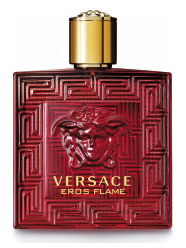 Versace Eros Flame Fragrance Samples