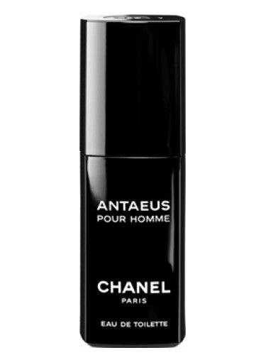 Chanel Antaeus edt sample – eau de Metropolis