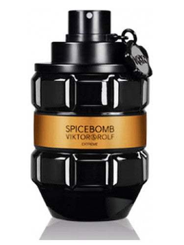 Spicebomb Infrared EDP by Viktor & Rolf - Samples