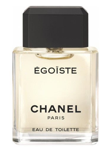 Chanel Egoiste Platinum type Perfume –