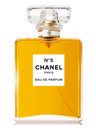 Chanel No. 5 EDP Perfume Decant Sample – perfUUm